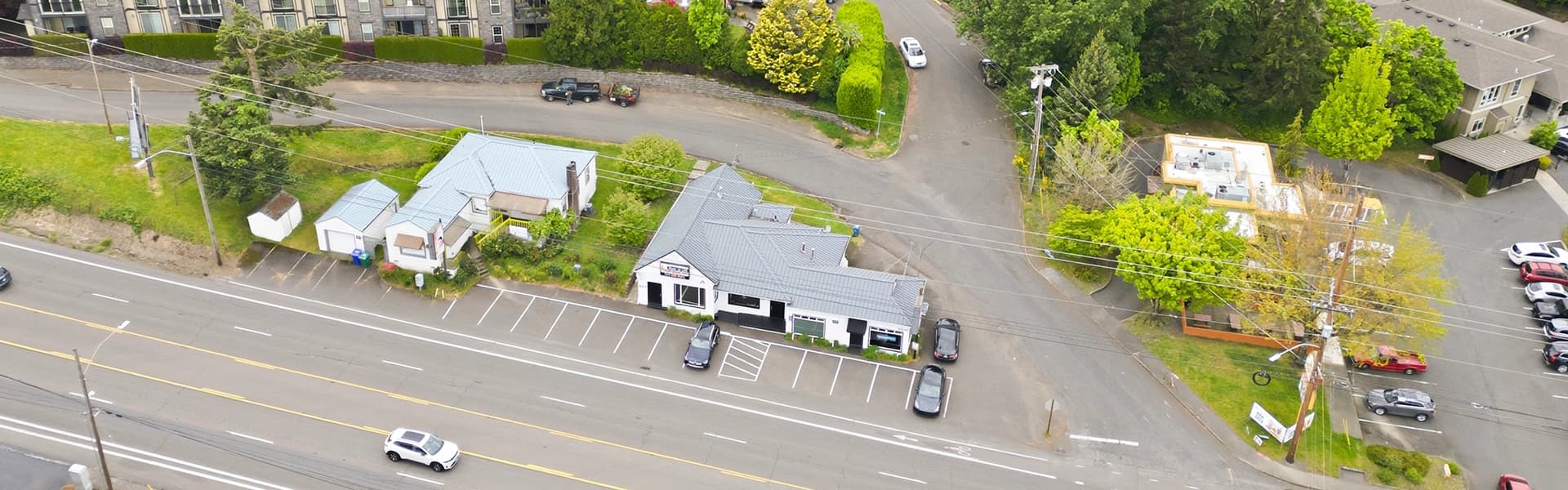 Chiropractic clinic background
