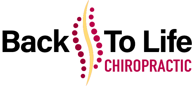 Back To Life Chiropractic Clinic