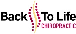 Back To Life Chiropractic logo