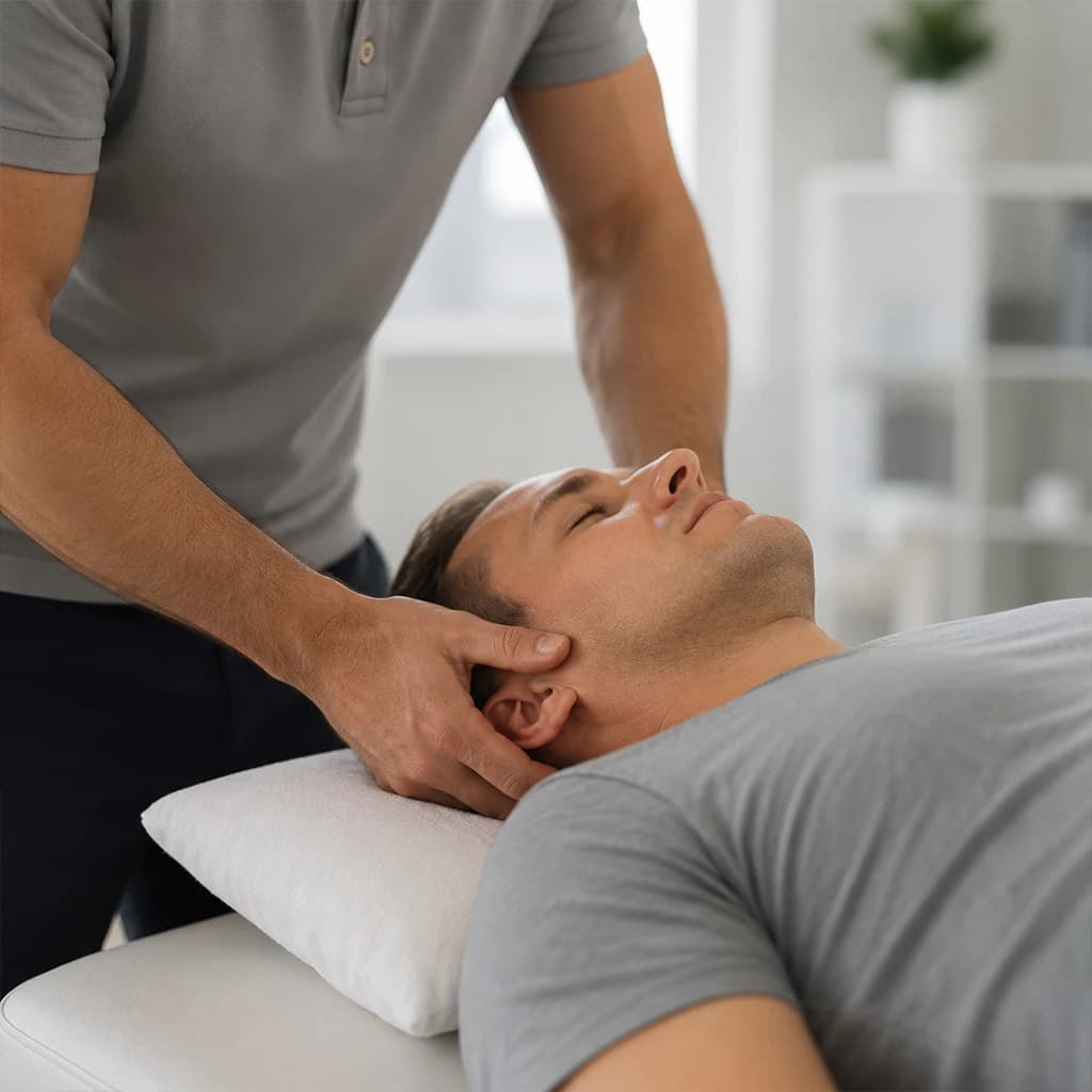 Auto Injury Therapy