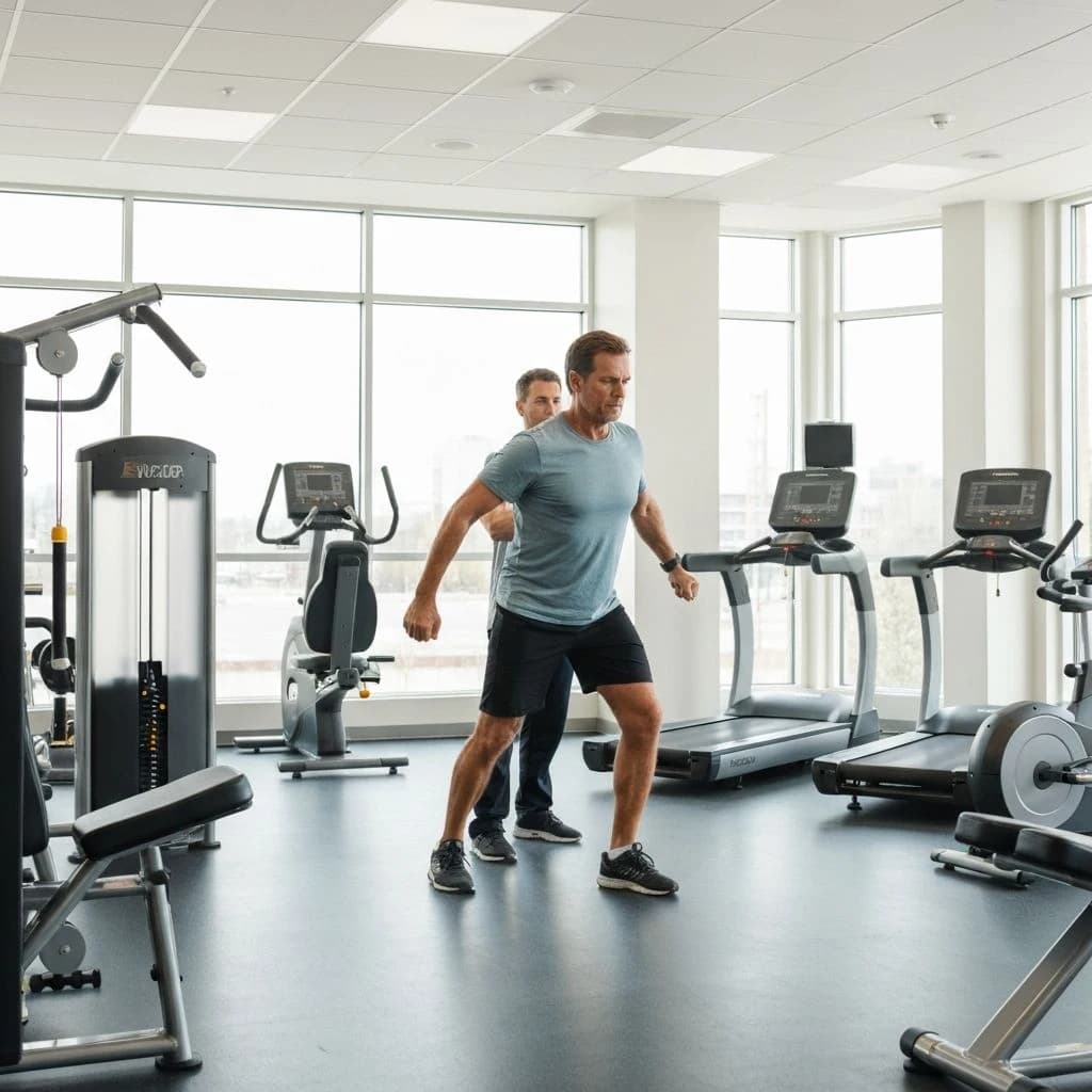 Therapeutic Exercise