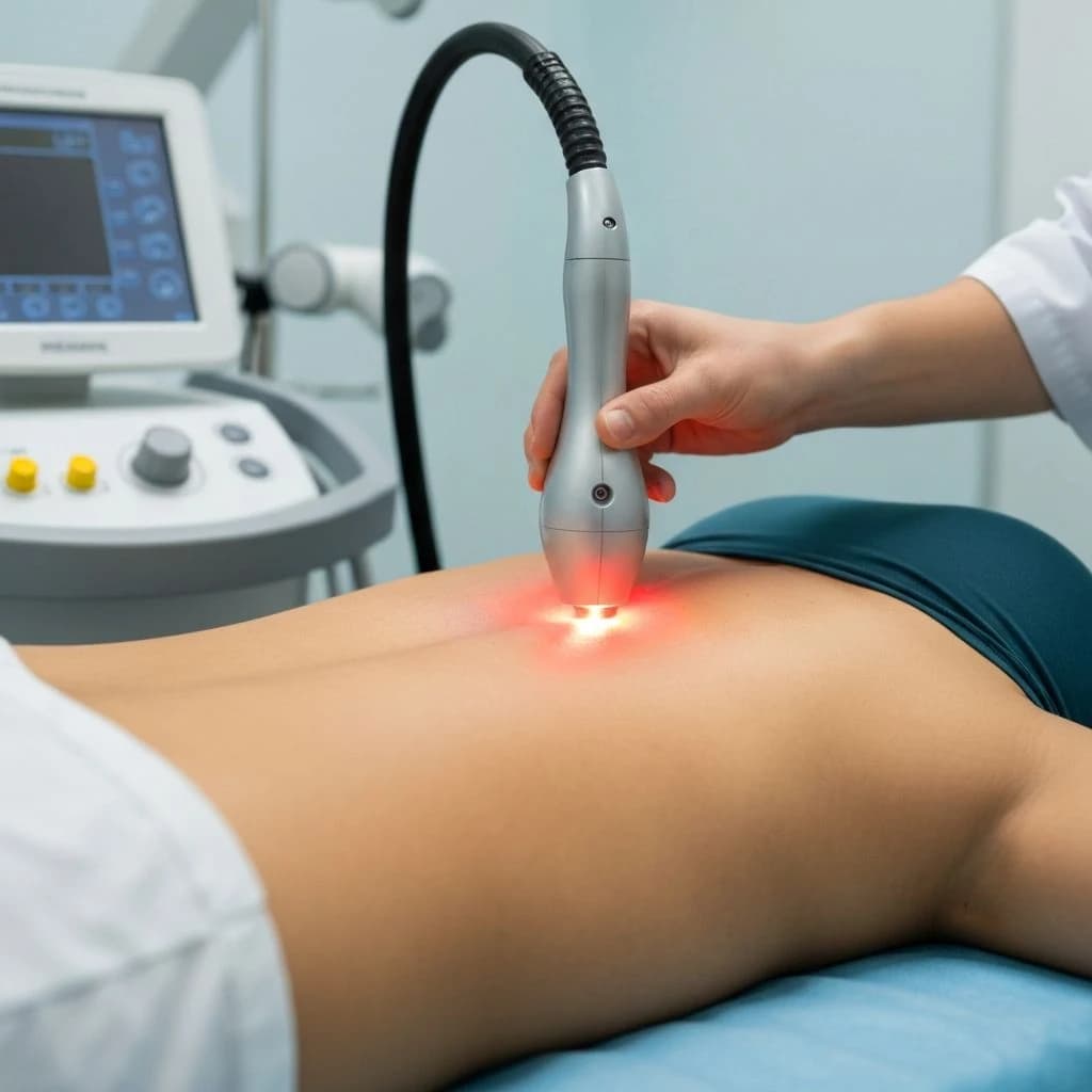 Laser Therapy