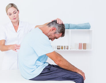 Auto Injury Chiropractor Beaverton